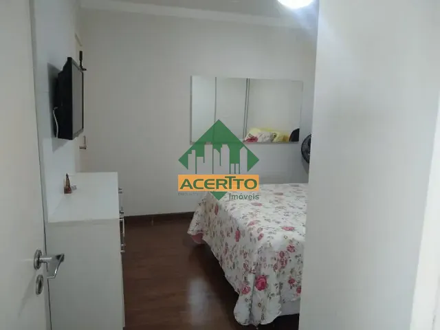 Apartamento 3 quartos e 4 banheiros, à venda, no bairro Parque Baguaçu em Araçatuba