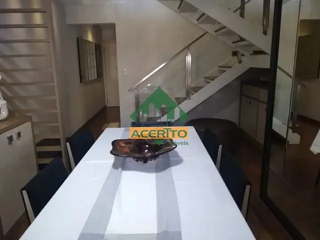 Apartamento 3 quartos e 4 banheiros, à venda, no bairro Parque Baguaçu em Araçatuba