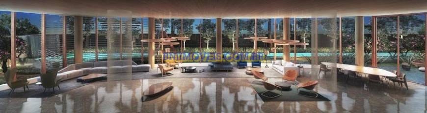 Apartamento, 1 quarto, 48 m² - Foto 13