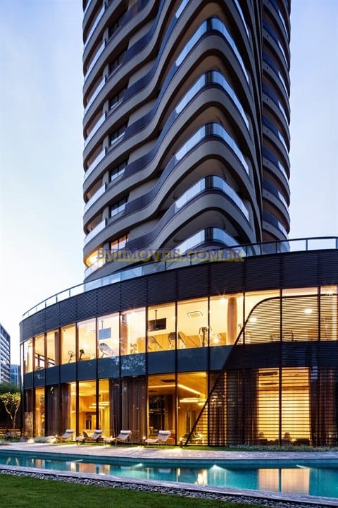 Apartamento, 1 quarto, 48 m² - Foto 15