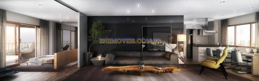 Apartamento, 1 quarto, 48 m² - Foto 4