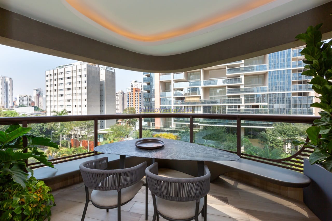 Apartamento, 1 quarto, 48 m² - Foto 8
