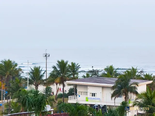 Apartamento 2 quartos e 2 banheiros, para alugar, no bairro Maitinga em Bertioga