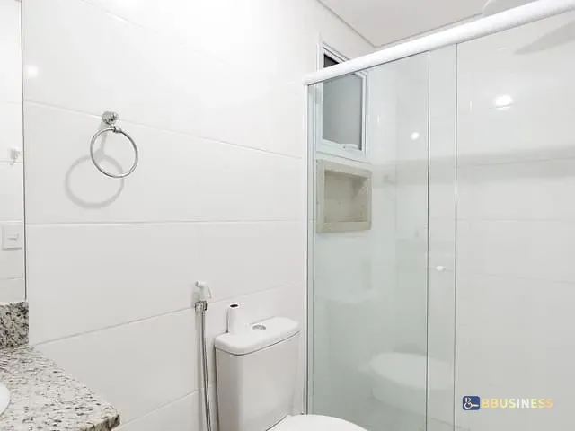 Apartamento 2 quartos e 2 banheiros, para alugar, no bairro Maitinga em Bertioga