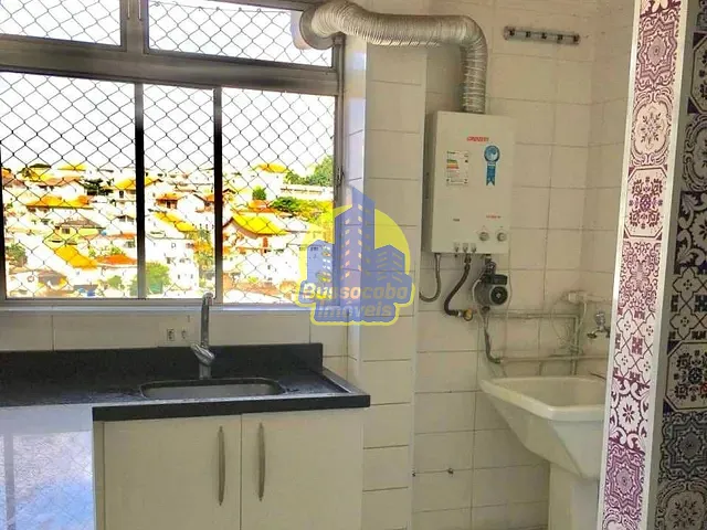 Apartamento com 65m² 2 quartos e 1 banheiro, à venda, no bairro Umuarama em Osasco