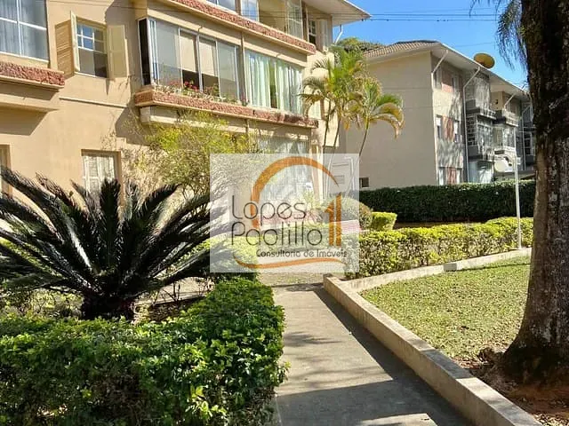 Apartamento 2 quartos e 1 banheiro, à venda, no bairro Itapetinga em Atibaia