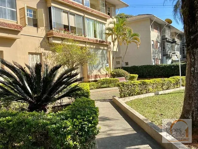 Apartamento 2 quartos e 1 banheiro, à venda, no bairro Itapetinga em Atibaia