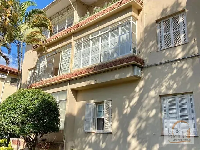 Apartamento 2 quartos e 1 banheiro, à venda, no bairro Itapetinga em Atibaia