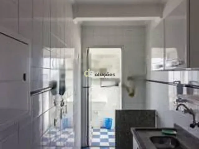 Apartamento 1 quarto e 1 banheiro, à venda, no bairro Santana em São Paulo