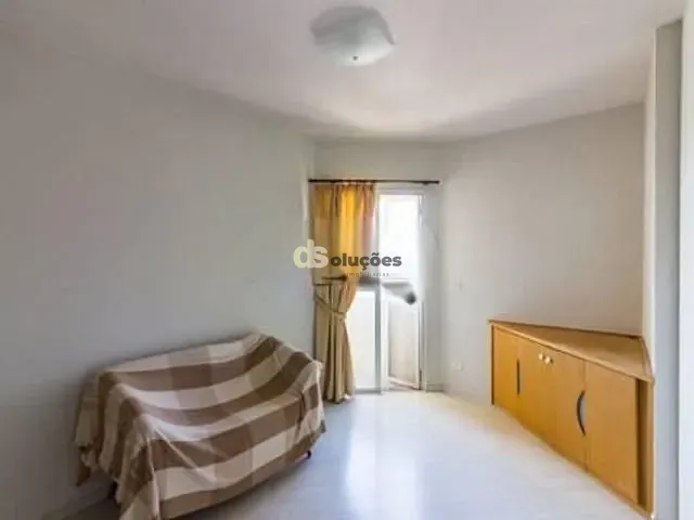 Apartamento 1 quarto e 1 banheiro, à venda, no bairro Santana em São Paulo