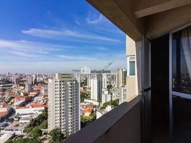 Apartamento 1 quarto e 1 banheiro, à venda, no bairro Santana em São Paulo