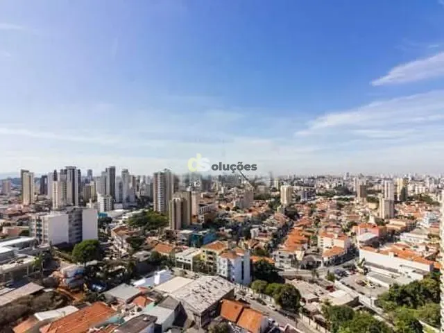 Apartamento 1 quarto e 1 banheiro, à venda, no bairro Santana em São Paulo