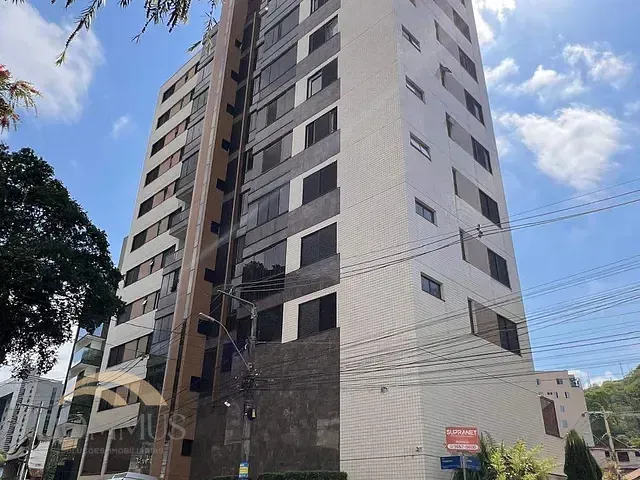Apartamento com 236m² 3 quartos e 2 banheiros, para alugar, no bairro Horto em Ipatinga
