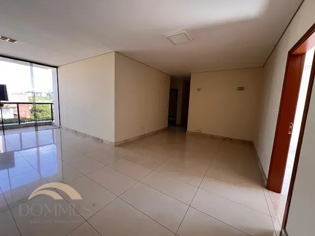 Apartamento com 236m² 3 quartos e 2 banheiros, para alugar, no bairro Horto em Ipatinga