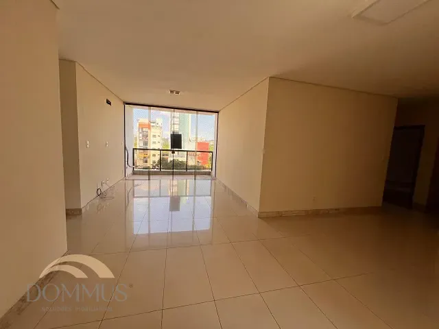 Apartamento com 236m² 3 quartos e 2 banheiros, para alugar, no bairro Horto em Ipatinga