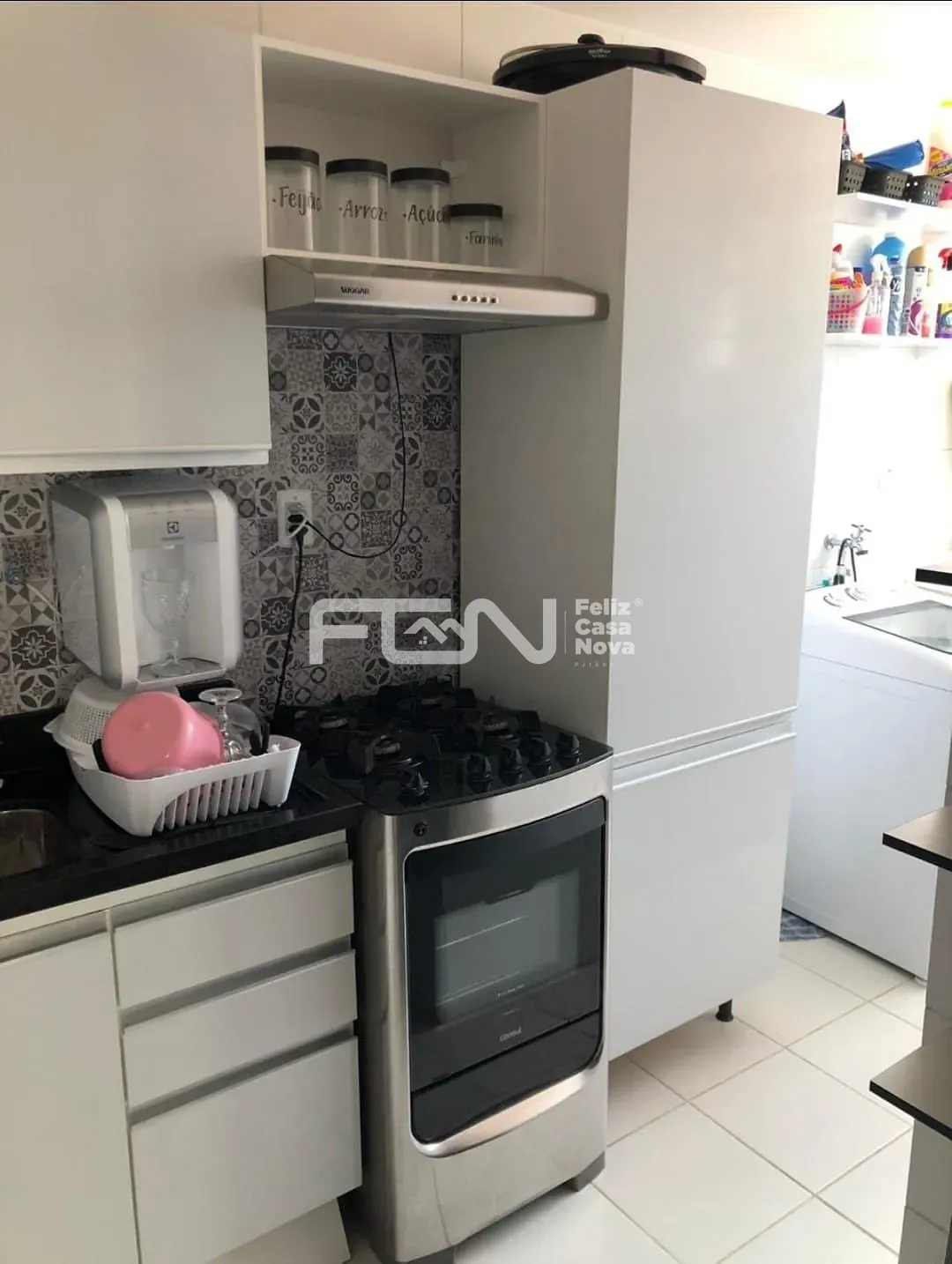 Apartamento, 2 quartos, 68 m² - Foto 11