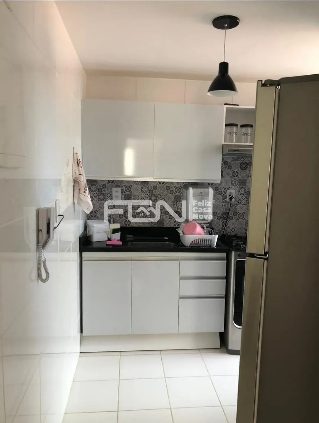 Apartamento, 2 quartos, 68 m² - Foto 12