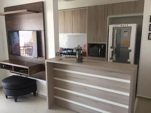 Apartamento com 86m² 3 quartos e 2 banheiros, à venda, no bairro Jardim Pompéia em Indaiatuba
