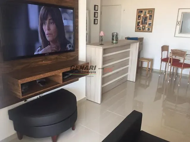 Apartamento com 86m² 3 quartos e 2 banheiros, à venda, no bairro Jardim Pompéia em Indaiatuba