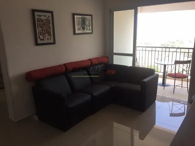 Apartamento com 86m² 3 quartos e 2 banheiros, à venda, no bairro Jardim Pompéia em Indaiatuba