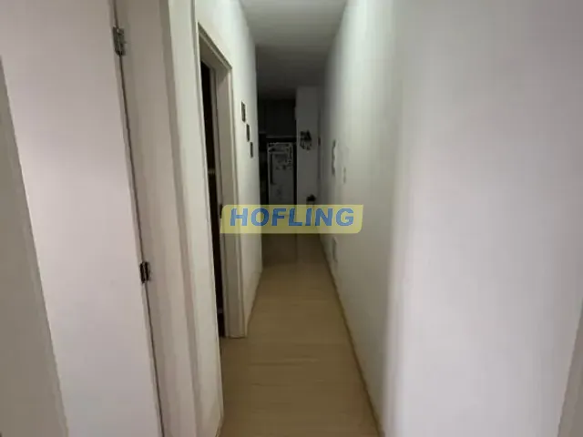 Apartamento com 49m² 2 quartos e 1 banheiro, à venda, no bairro Jardim Independência em Rio Claro