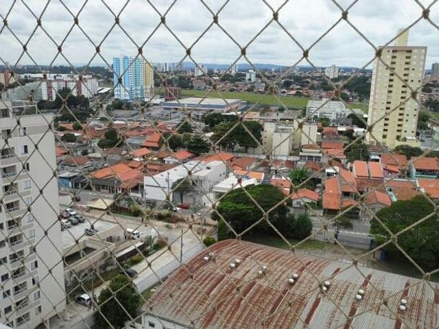 Foto do Apartamento - Apartamento residencial para locação, Conjunto Residencial Trinta e Um de Março, São José dos Campos. | INDEPENDENCE NEGOCIOS IMOBILIARIOS LTDA