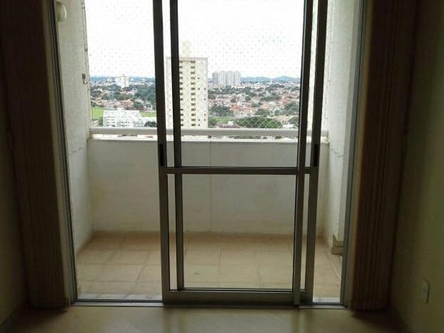 Foto do Apartamento - Apartamento residencial para locação, Conjunto Residencial Trinta e Um de Março, São José dos Campos. | INDEPENDENCE NEGOCIOS IMOBILIARIOS LTDA