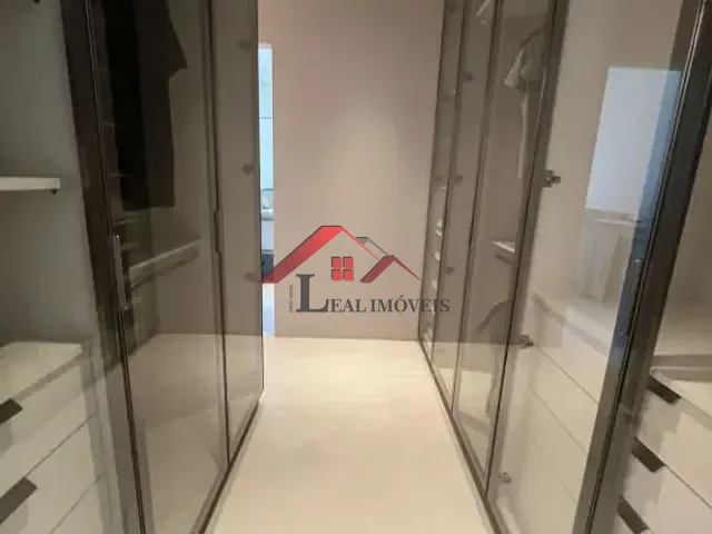 Apartamento com 109m² 3 quartos e 3 banheiros, à venda, no bairro Vila Assunção em Santo André
