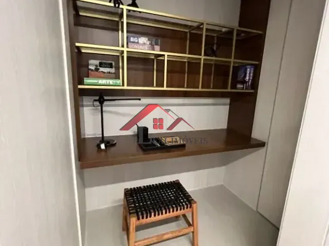 Apartamento com 109m² 3 quartos e 3 banheiros, à venda, no bairro Vila Assunção em Santo André