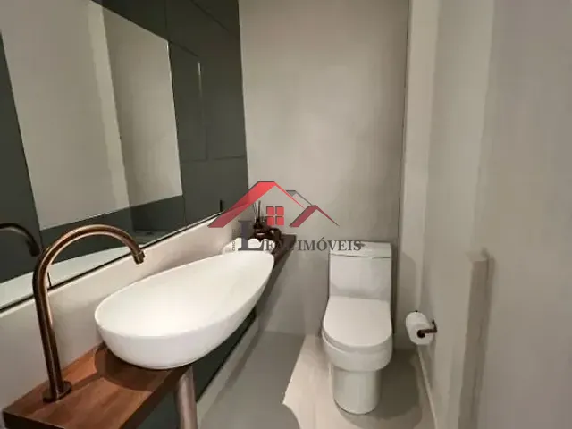 Apartamento com 109m² 3 quartos e 3 banheiros, à venda, no bairro Vila Assunção em Santo André