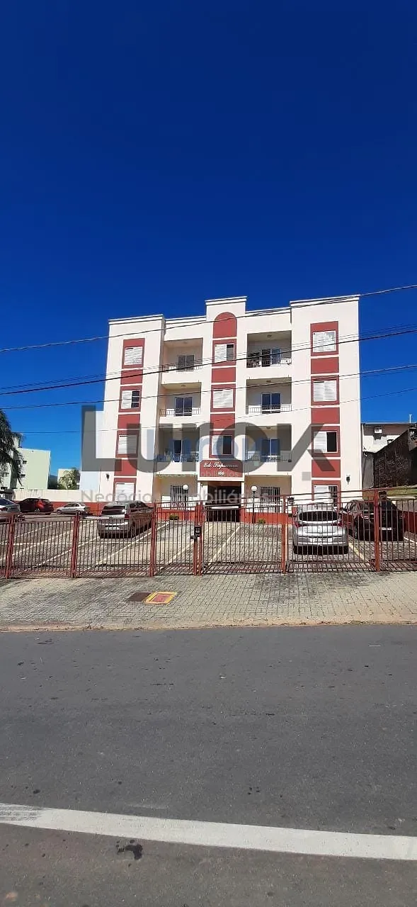 Apartamento, 3 quartos, 63 m² - Foto 4