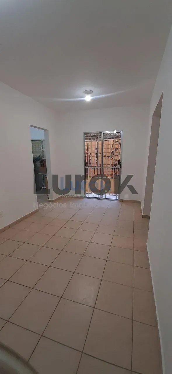 Apartamento, 3 quartos, 63 m² - Foto 5