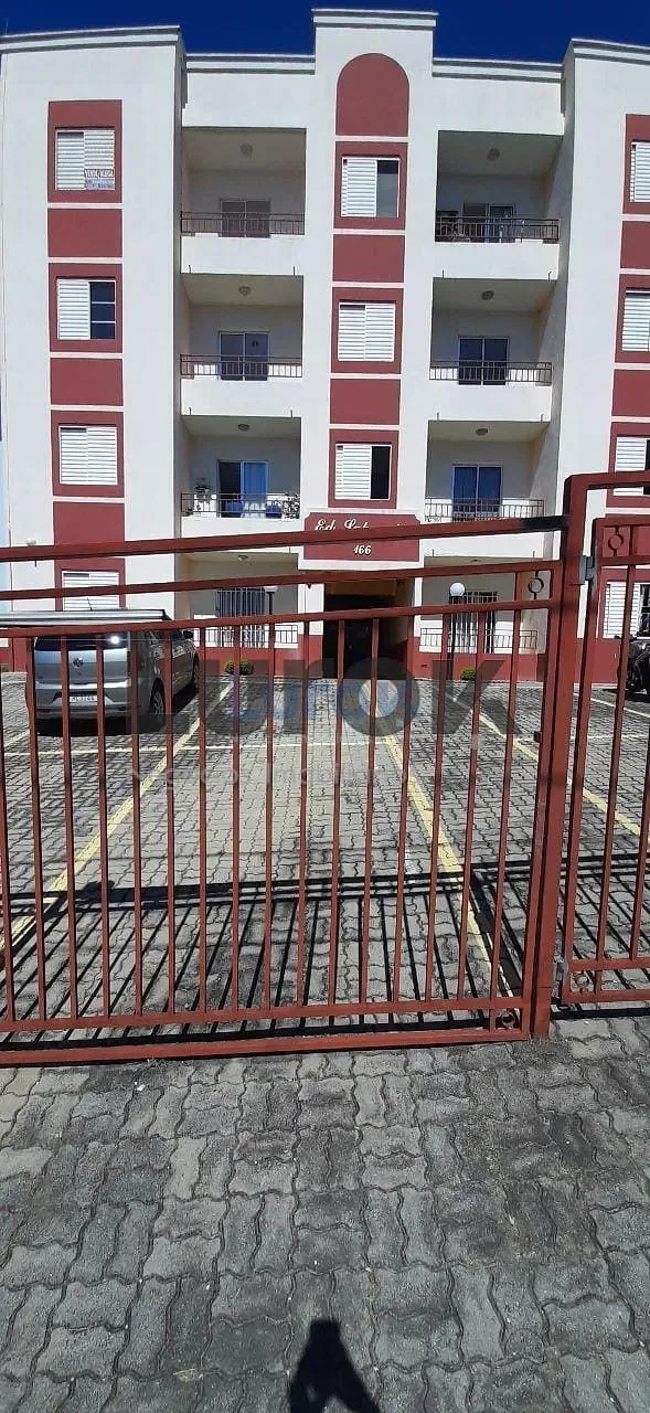 Apartamento, 3 quartos, 63 m² - Foto 9