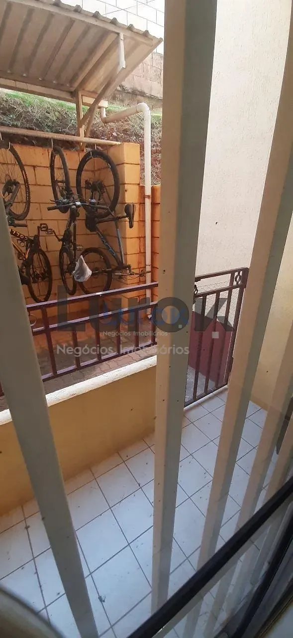 Apartamento, 3 quartos, 63 m² - Foto 8