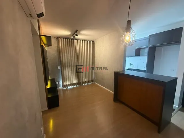 Apartamento 3 quartos e 2 banheiros, à venda, no bairro Jardim Presidente em Londrina