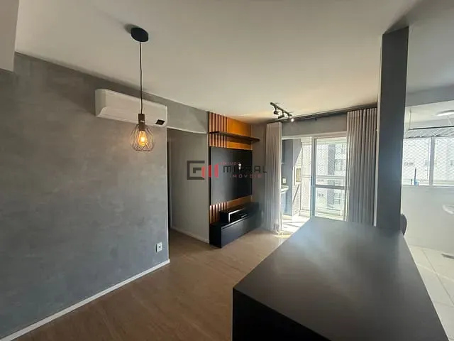 Apartamento 3 quartos e 2 banheiros, à venda, no bairro Jardim Presidente em Londrina