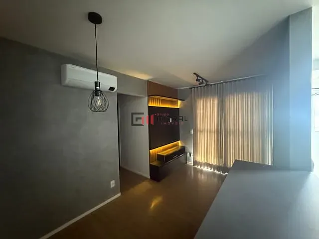 Apartamento 3 quartos e 2 banheiros, à venda, no bairro Jardim Presidente em Londrina