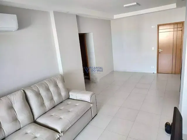 Apartamento com 110m², à venda, no bairro Ocian em Praia Grande