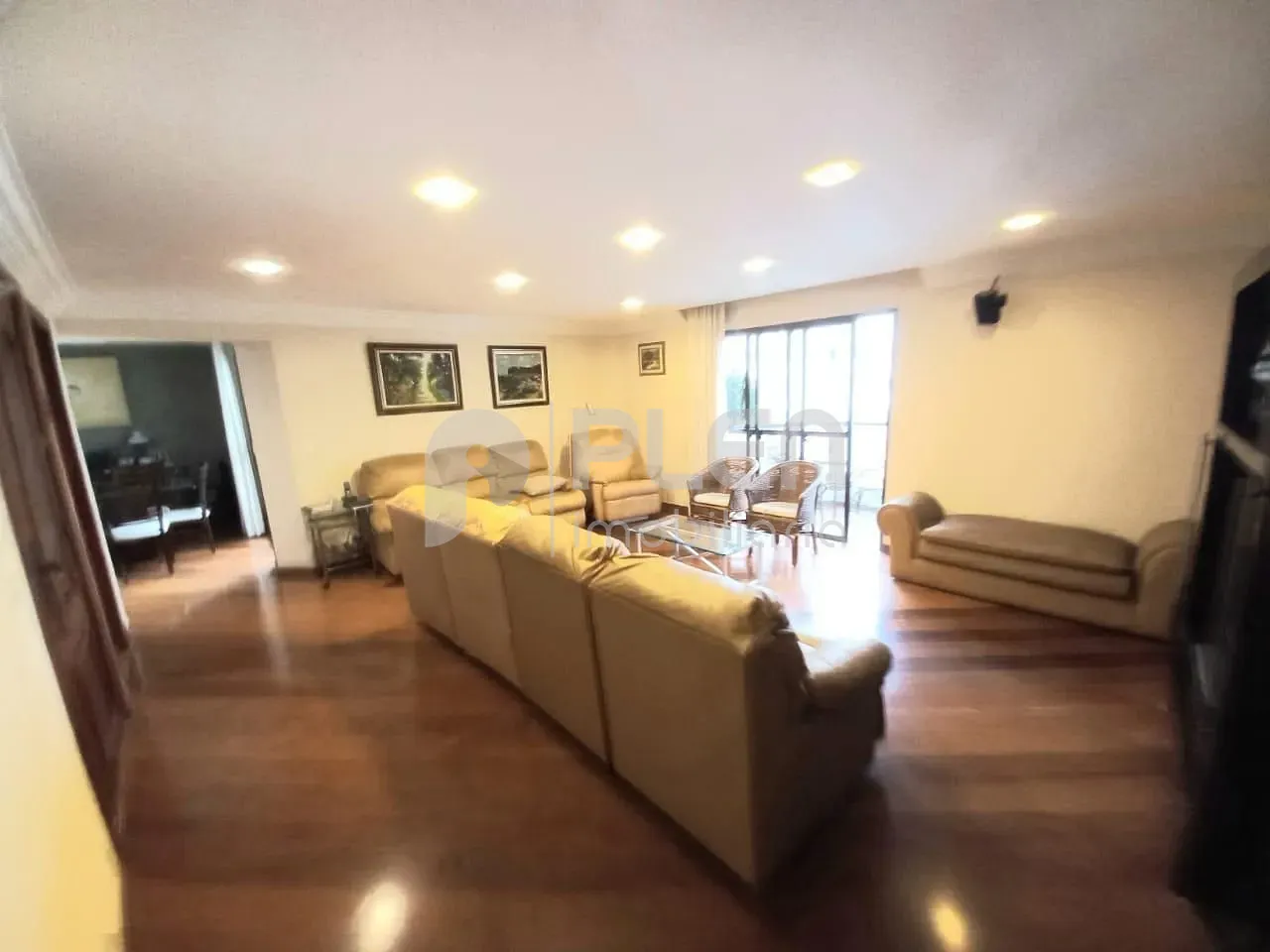 Apartamento de 4 quartos à venda em Santana, São Paulo