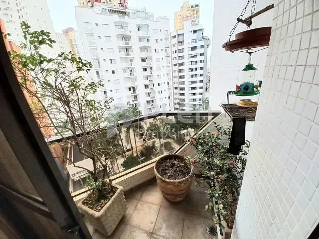 Apartamento 4 quartos e 5 banheiros, à venda, no bairro Santana em São Paulo