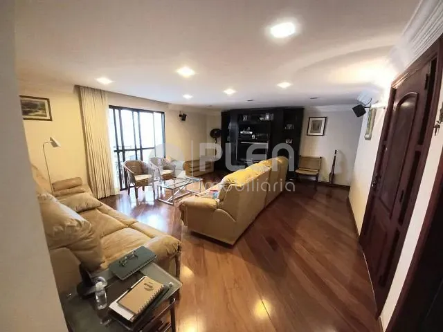Apartamento 4 quartos e 5 banheiros, à venda, no bairro Santana em São Paulo