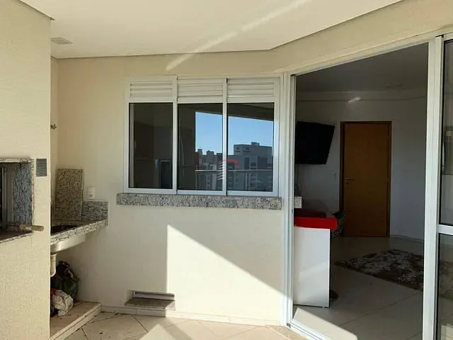 Apartamento com 127m² 3 quartos e 2 banheiros, à venda, no bairro Gleba Fazenda Palhano em Londrina