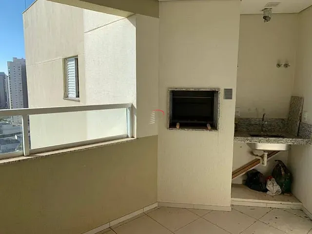 Apartamento com 127m² 3 quartos e 2 banheiros, à venda, no bairro Gleba Fazenda Palhano em Londrina