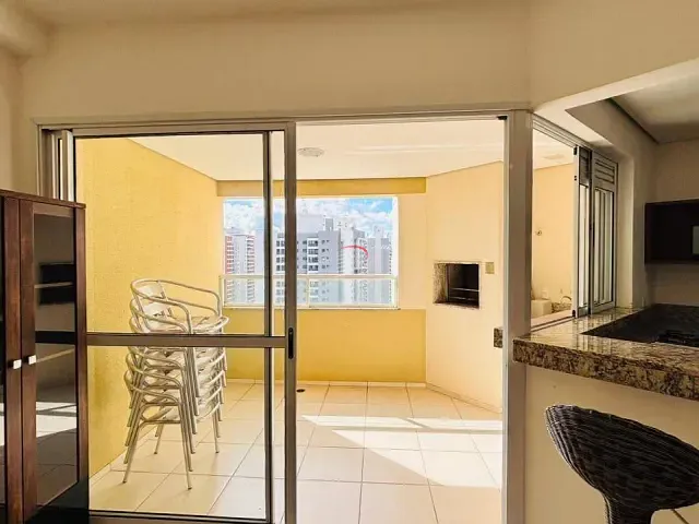 Apartamento com 127m² 3 quartos e 2 banheiros, à venda, no bairro Gleba Fazenda Palhano em Londrina