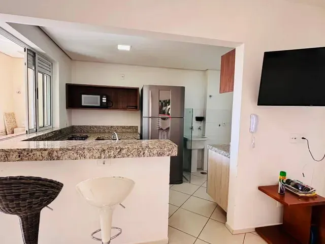 Apartamento com 127m² 3 quartos e 2 banheiros, à venda, no bairro Gleba Fazenda Palhano em Londrina