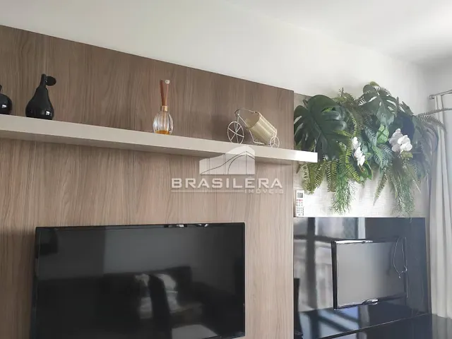 Apartamento com 58m² 2 quartos e 2 banheiros, à venda, no bairro Parque Amazônia em Goiânia