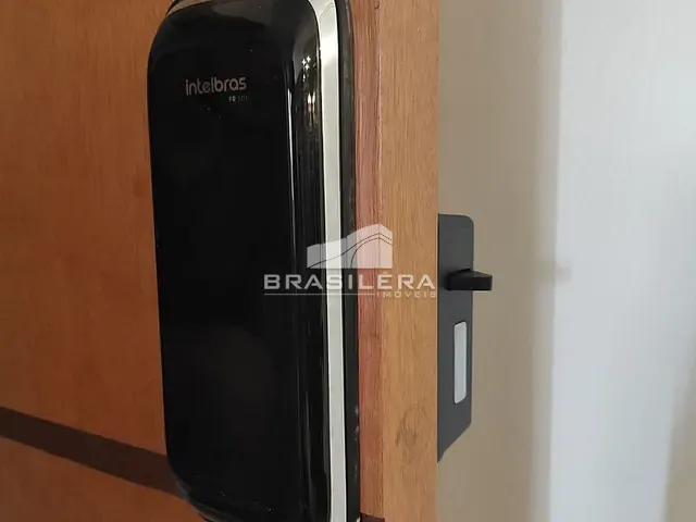 Apartamento com 58m² 2 quartos e 2 banheiros, à venda, no bairro Parque Amazônia em Goiânia