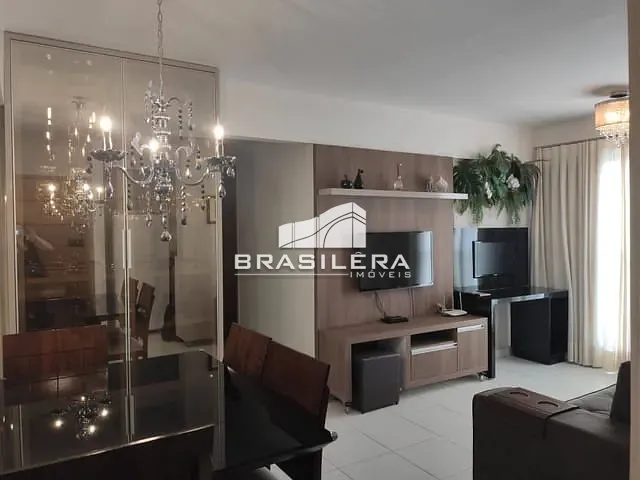 Apartamento com 58m² 2 quartos e 2 banheiros, à venda, no bairro Parque Amazônia em Goiânia