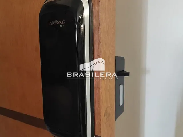 Apartamento com 58m² 2 quartos e 2 banheiros, à venda, no bairro Parque Amazônia em Goiânia