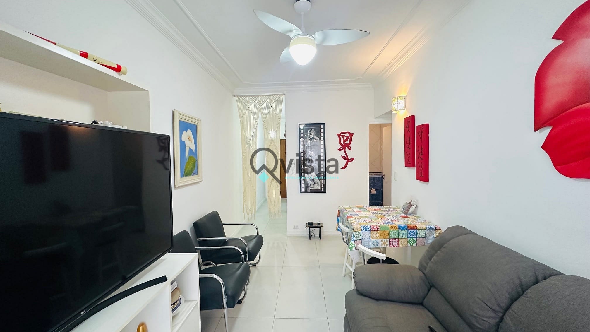 Apartamento, 2 quartos, 61 m² - Foto 5